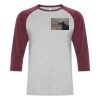 Rescue Baseball Tee Thumbnail