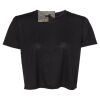 Bella+Canvas Women's Flowy Cropped Tee Thumbnail